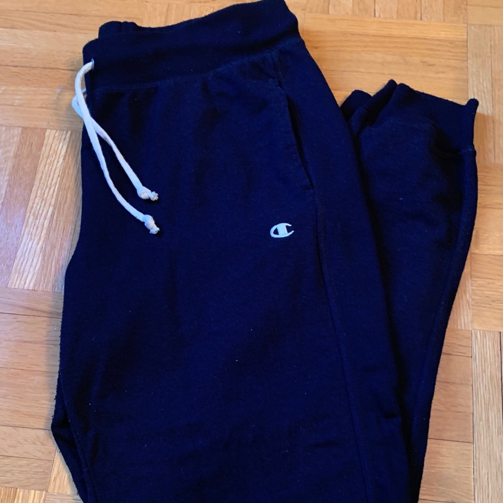 Champion joggers